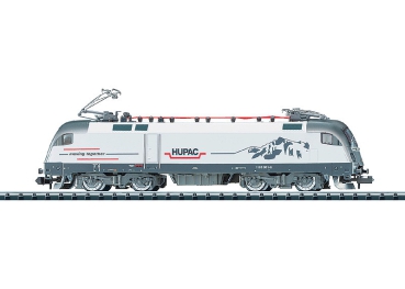 Trix 12770 | N Güterzug-E-Lok Reihe ES 64 U2, Taurus
